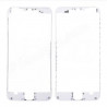 Chassis Contour LCD Blanc iPhone 6