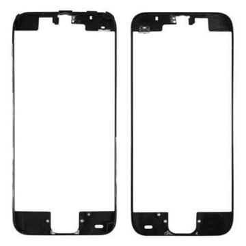 Schwarz LCD Umriss Rahmen für iPhone 6  Ersatzteile iPhone 6 - 1