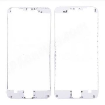 Witte﻿ frame iPhone 6 Plus  Spare parts iPhone 6 Plus - 1
