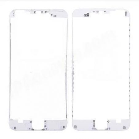 Weisse LCD Umriss Rahmen für iPhone 6 Plus  Ersatzteile iPhone 6 Plus - 1