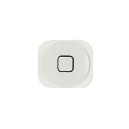 Achat Bouton home pour iPhone 5C blanc IPH5C-060