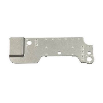 Metal Home-Knop Holder Buckle Sheet iPhone 6 & 6Plus  Onderdelen iPhone 6 - 1