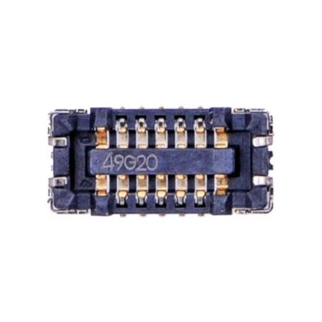 Stecker Power Flex Kabel für iPhone 6  Ersatzteile iPhone 6 - 1