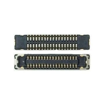 LCD connector for iPhone 6 Plus  Spare parts iPhone 6 Plus - 1