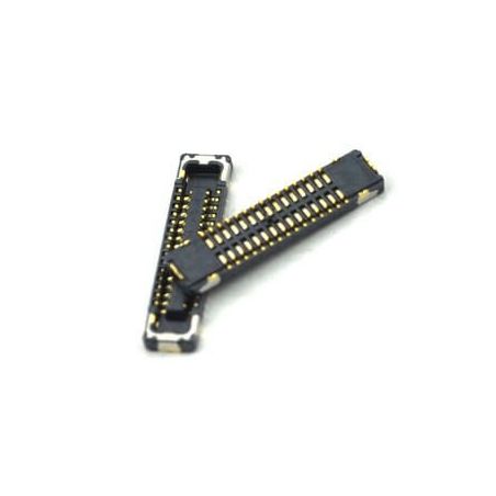 LCD connector for iPhone 6  Spare parts iPhone 6 - 1