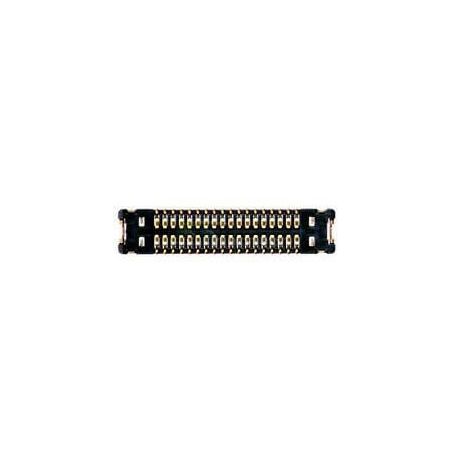Back camera FPC connector for iPhone 6  Spare parts iPhone 6 - 1