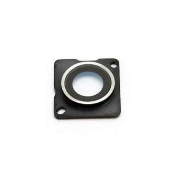 Achat Support anneau de protection pour caméra arrière pour iPhone 5S/SE IPH5S-087