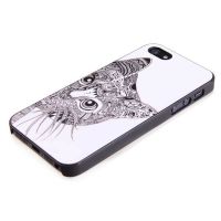 Cat Hardcase for iPhone 5/5S/SE   Covers et Cases iPhone 5 - 2