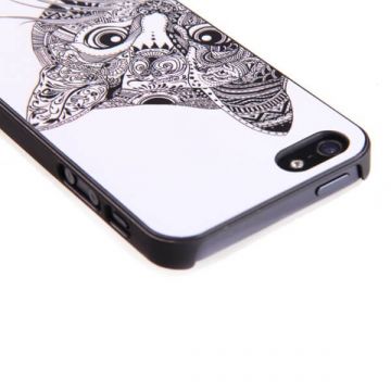 Cat Hardcase for iPhone 5/5S/SE   Covers et Cases iPhone 5 - 3