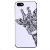 Giraffe Tasche für iPhone 4 4 4S