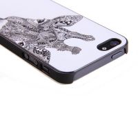 Giraffe Case for iPhone 4 4S  Covers et Cases iPhone 4 - 2