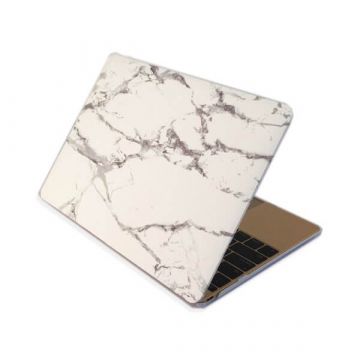 Marble Soft Touch Case MacBook 12''  Covers et Cases MacBook - 4