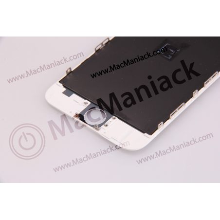 Kit Scherm ZWARTE iPhone 6S (originele kwaliteit) + hulpmiddelen  Vertoningen - LCD iPhone 6S - 1