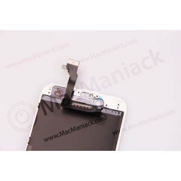 Achat Kit Ecran NOIR iPhone 6 Plus (Qualité Premium) + outils KR-IPH6P-074