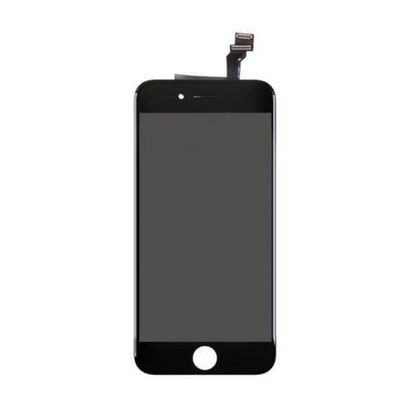 Achat Kit Ecran NOIR iPhone 6 Plus (Qualité Premium) + outils KR-IPH6P-074