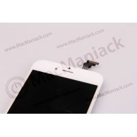 iPhone 6 Plus WHITE Display Kit (Premium kwaliteit) + hulpmiddelen  Vertoningen - LCD iPhone 6 Plus - 3