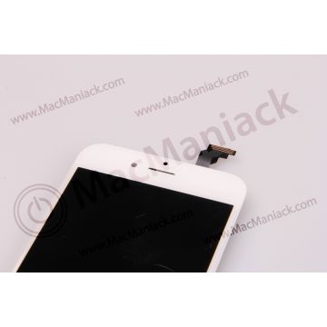 Achat Kit Ecran BLANC iPhone 6 Plus (Qualité Premium) + outils KR-IPH6P-075