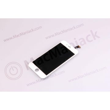 iPhone 6 Plus WHITE Display Kit (Premium kwaliteit) + hulpmiddelen  Vertoningen - LCD iPhone 6 Plus - 2