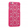 Damascus pattern case for iPhone 6 6 6S