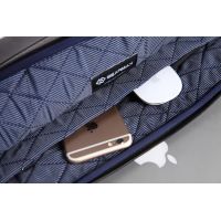 Gearmax protective cover in imitation leather MacBook Air, Pro and Pro Retina 13,3'''.  Covers et Cases MacBook - 3