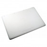 Gehäuse Unterteil MacBook Unibody Weiss A1342 
