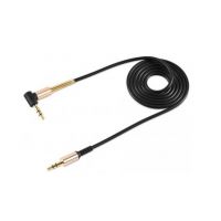 Audiokabel 100cm Hoco UPA02 Hoco 100cm Hoco iPhone 5 : Luidsprekers en geluid - 2