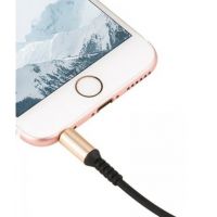 Audiokabel 100cm Hoco UPA02 Hoco iPhone 5 : Lautsprecher und Sound - 4