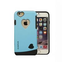 Durable Verus shell for iPhone 5/5S/SE  Covers et Cases iPhone 5 - 6