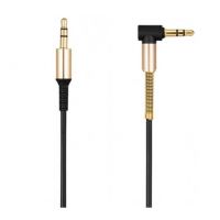 Audio cable with 200cm control Hoco UPA02 Hoco Speakers and sound iPhone SE - 1