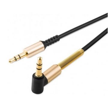Audio cable with 200cm control Hoco UPA02 Hoco Speakers and sound iPhone SE - 3