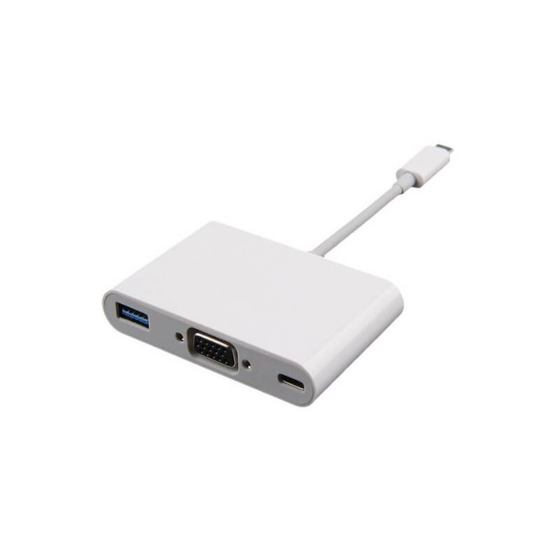 Achat Embout chargeur plug US - Chargeurs Mac - MacManiack
