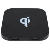 Square wireless charger for Samsung Galaxy 3 and 4, 3 and 4 Mini, Note 2