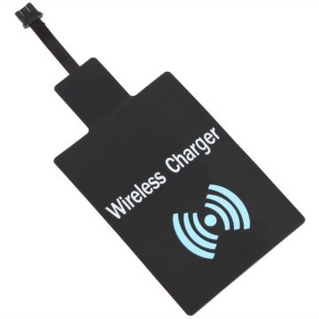 Achat Chargeur sans fil carré pour Samsung Galaxy 3 et 4, 3 et 4 Mini, Note 2 CHA00-188X
