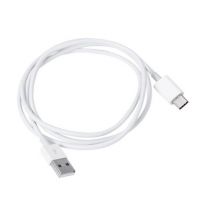 USB-C to USB charging cable - White  Cables and adapters MacBook - 2