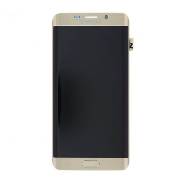 Galaxy S6 Edge Plus OR Original Screen  Screens - Spare parts Galaxy S6 Edge Plus - 2