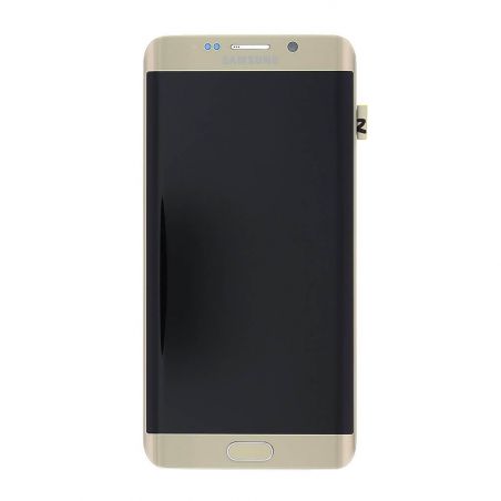 Achat Ecran Galaxy S6 Edge Plus OR Original GH97-17819A