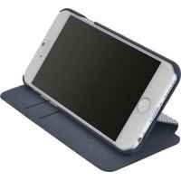 Le Coq Sportif Blaue Tasche Tasche iPhone 6/6S Le Coq Sportif iPhone 6 6S - 5