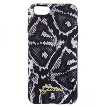 Guess Animals iPhone 6/6S Python Tasche Guess iPhone 6 6S - 1