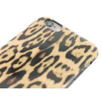 Guess Animals iPhone 6/6S Leopard Tasche Guess iPhone 6 6S - 3
