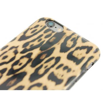 Guess luipaard patroon hoesje iPhone 6 6S Guess iPhone 6 6S - 3