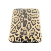 Guess Animals iPhone 6/6S Leopard Tasche Guess iPhone 6 6S - 4