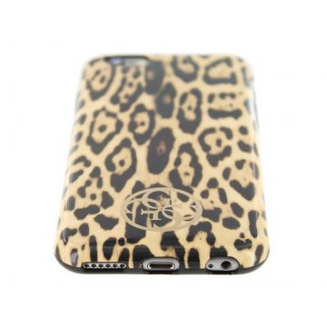 Guess Animals iPhone 6/6S Leopard Tasche Guess iPhone 6 6S - 4