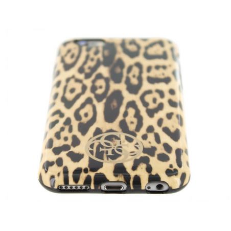 Guess Animals iPhone 6/6S Leopard Case Guess iPhone 6 6S - 4