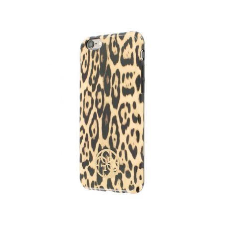 Guess luipaard patroon hoesje iPhone 6 6S Guess iPhone 6 6S - 1