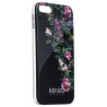 Coque Kenzo Exotic Noire iPhone 5/5S/SE