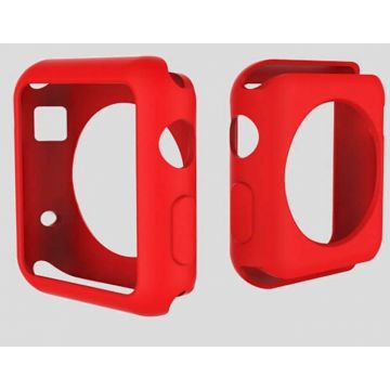 TPU Colourful Case Apple Watch 38mm  Covers et Cases Apple Watch 38mm - 4