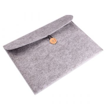 Felt Protective Cover for 15" MacBook  Covers et Cases MacBook - 2