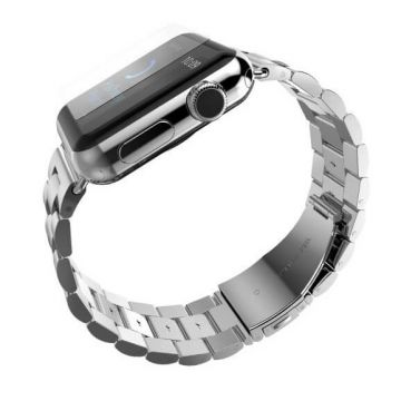 0.1mm gehärtete Glasfront Schutzfolie Apfeluhr Hoco 42mm Hoco Schutzfolien Apple Watch 42mm - 4