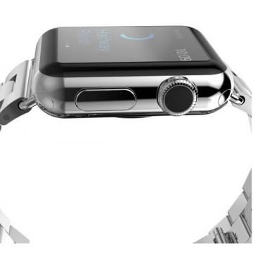 0.1mm gehärtete Glasfront Schutzfolie Apfeluhr Hoco 38mm Hoco Schutzfolien Apple Watch 38mm - 5