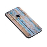 Hoco Weatherworn Wood Case iPhone 6 Plus/6S Plus Hoco Covers et Cases iPhone 6 Plus - 1